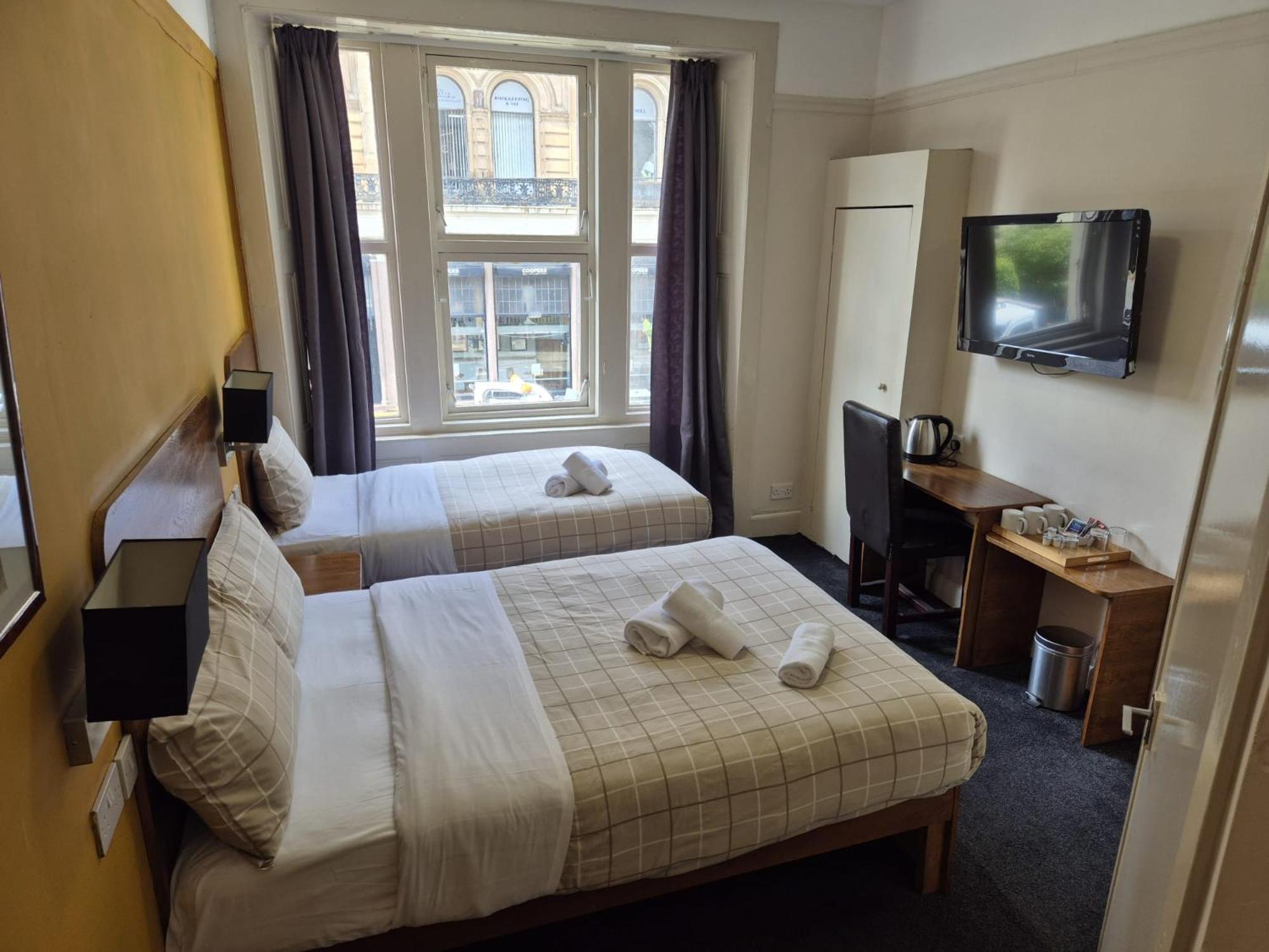 Glasgow House — Photos 3